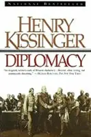 Diplomacy - Henry A. Kissinger