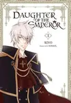 Daughter of the Emperor, Vol. 1 - Bianca Pistillo, RINO, YUNSUL YUNSUL, Treece Treece