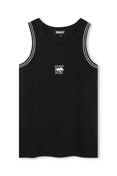 Dětský top Dkny