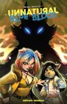 Unnatural: Blue Blood - Mirka Andolfová, Ivan Bigarella