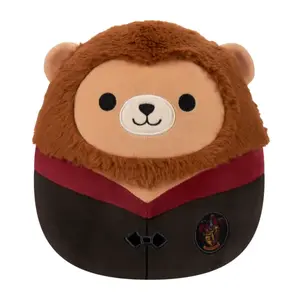 SQUISHMALLOWS Harry Potter Nebelvírský lev