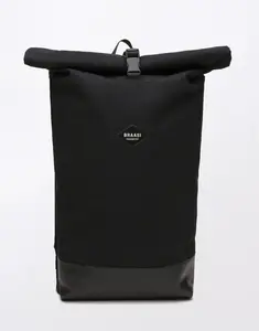 Batoh Braasi Industry Noir Black