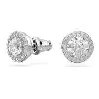 Swarovski Okouzlující peckové náušnice se Swarovski krystaly Constella 5636269