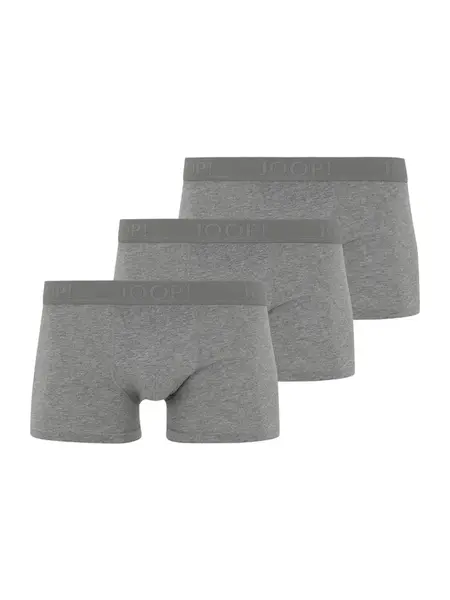 JOOP! Boxerky  sivá