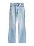 Tommy Jeans Džínsy 'CLEO'  modrá denim