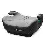 KINDERKRAFT Podsedák I-Boost 2 (125–150 cm) Šedá