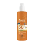 Avène Resistant Sprej pre celú rodinu SPF 50+