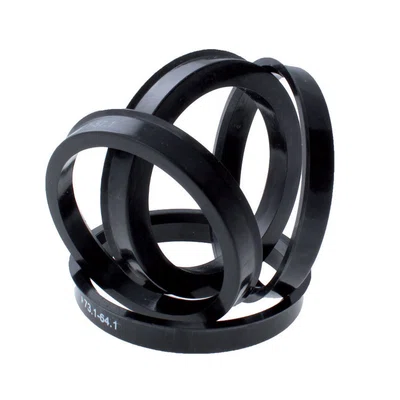 Ferdus Vymezovací kroužek 56,6 x 54,1 mm Vnější průměr: 71,6 mm, Vnitřní průměr: 56,6 mm