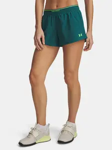 Under Armour UA Vanish Woven 3in Šortky