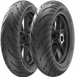ANLAS 140/70 R 17 66H TOURNEE_SPORT TL ANLAS
