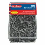 Herlitz - Kancelářské sponky 1000 ks