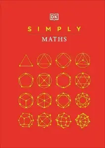 Simply Maths - DK