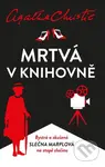 Mrtvá v knihovně - Agatha Christie - kniha z kategorie Detektivky