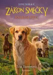 Zákon smečky: Soumrak (6) - Poslední bitva - Erin Hunter