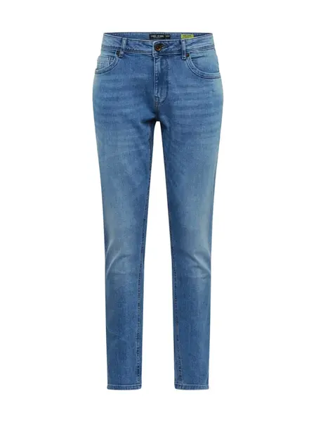 Cars Jeans Džínsy 'Douglas'  modrá denim