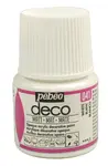 Barva Pébéo Deco 45ml – 051 Matt Ochre