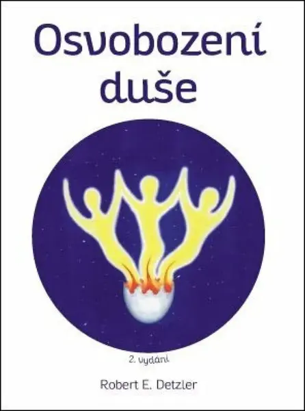 Osvobození duše - Detzler Robert