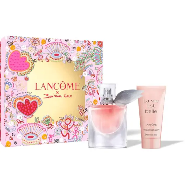 Lancôme La vie est belle dárková sada pro ženy