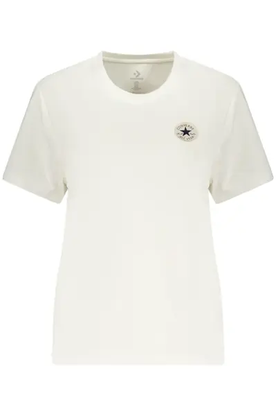 Dámské bílé tričko Converse