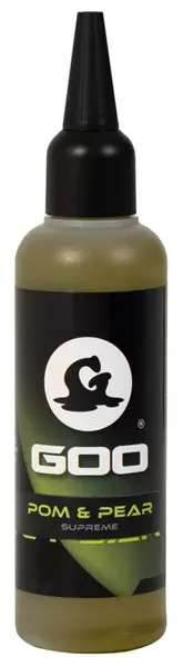 Korda atraktor goo smoke 115 ml - pom and pear supreme
