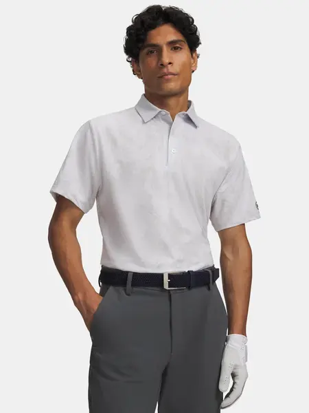 Pánské polo triko Under Armour
