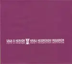 Sága o Hervör a králi Heidrekovi Moudrém (poškozená) - Markéta Šenkyříková