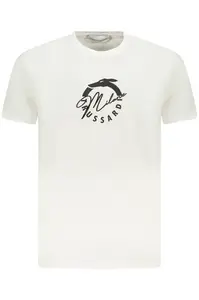 Trussardi pánské triko s krátkým rukávem