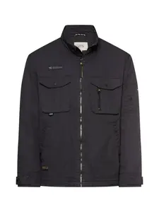 CAMEL ACTIVE Prechodná bunda  indigo