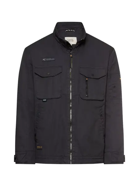 CAMEL ACTIVE Prechodná bunda  indigo