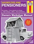 Haynes Explains Pensioners - Boris Starling