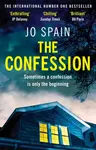 The Confession - Jo Spain