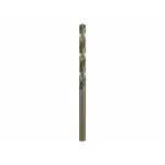 BOSCH Vrták do kovu HSS-Co, 4,5x47x80mm 5ks/obj