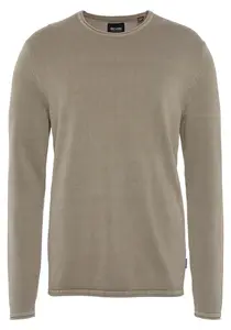 Only & Sons Sveter 'Gaston 12'  béžová