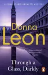 Through a Glass Darkly - Donna Leon