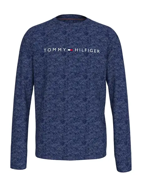 TOMMY HILFIGER Tričko  modrá