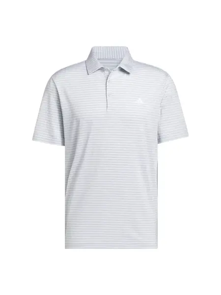 ADIDAS GOLF Dres  pastelovo modrá / sivá