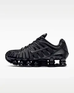 Nike Shox TL Shoes 43