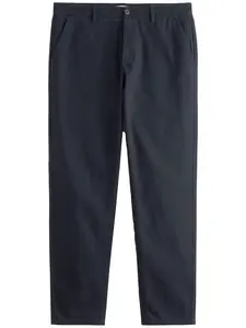 Next Chino nohavice  námornícka modrá
