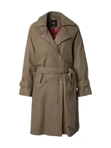 Maze Prechodná bunda  mokka