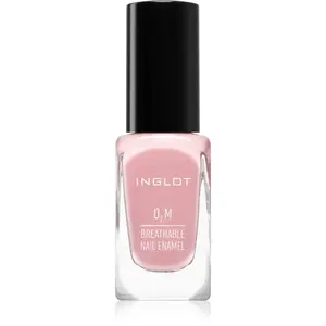 Inglot O₂M lak na nehty odstín 444 11 ml