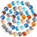 Glass Cabochons