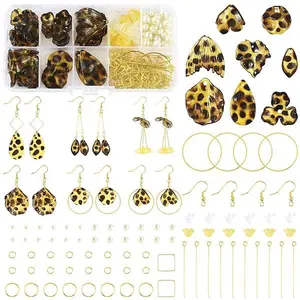 DIY Earring Making Kit