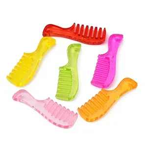 Transparent Acrylic Pendants