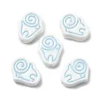 Handmade Porcelain Beads