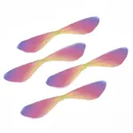 Polyester Fabric Wings Crafts Decoration