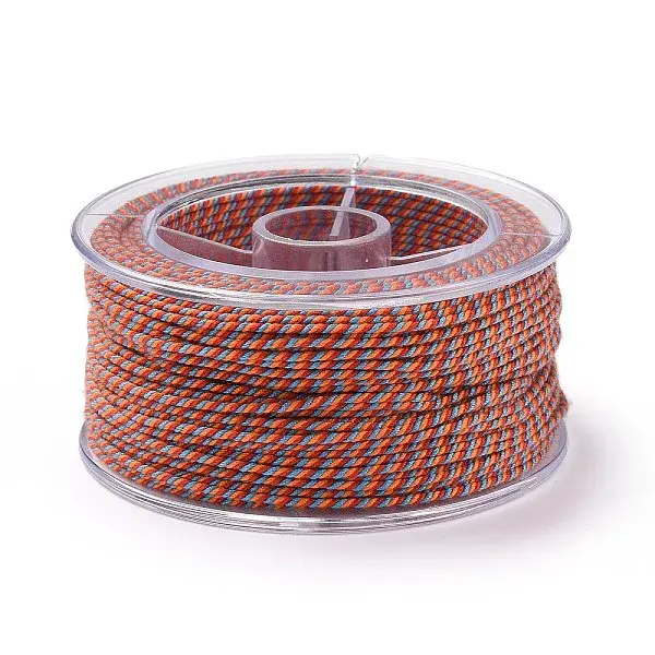 Macrame Cotton Cord