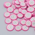 Handmade Polymer Clay Nail Art Decoration