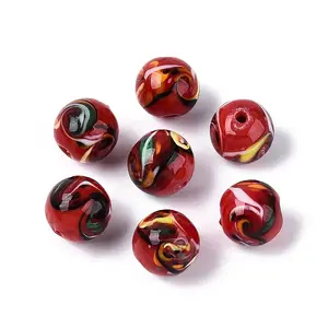 Handmade Lampwork Beads