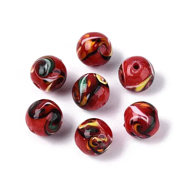 Handmade Lampwork Beads