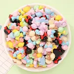 Opaque Resin Cabochons